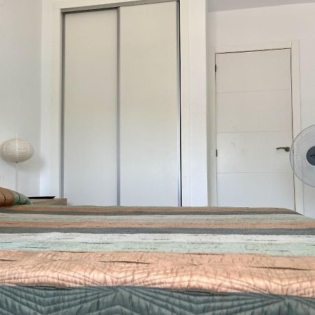Primera Linea Con Piscina En Calpe Zewnętrze zdjęcie