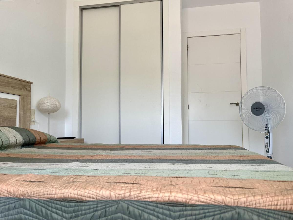 Primera Linea Con Piscina En Calpe Zewnętrze zdjęcie