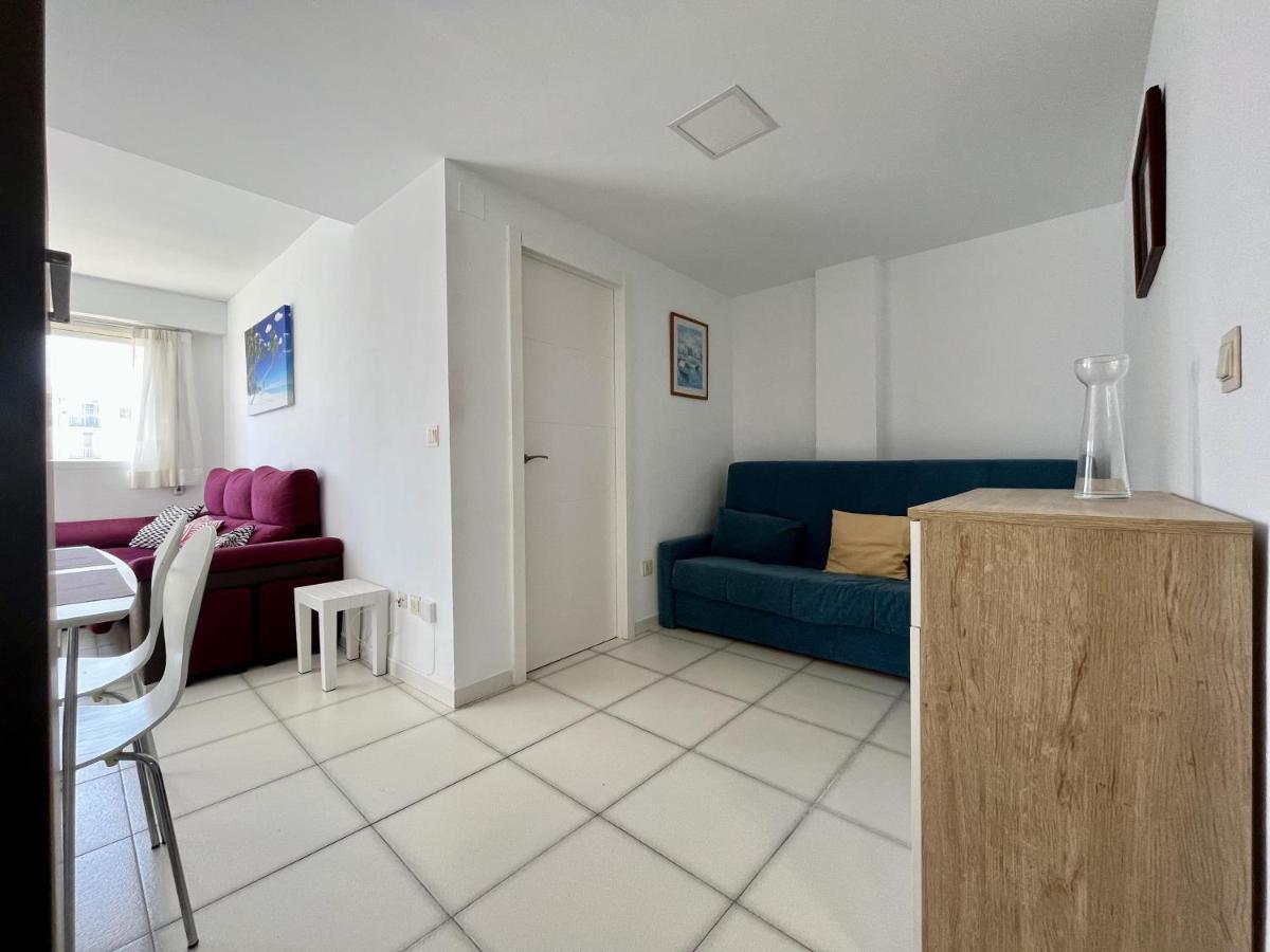Primera Linea Con Piscina En Calpe Zewnętrze zdjęcie