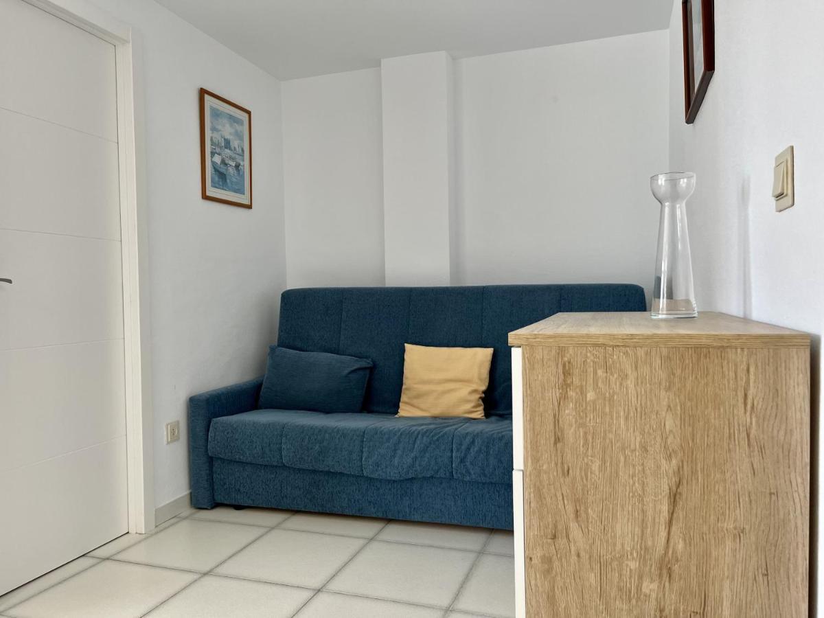 Primera Linea Con Piscina En Calpe Zewnętrze zdjęcie